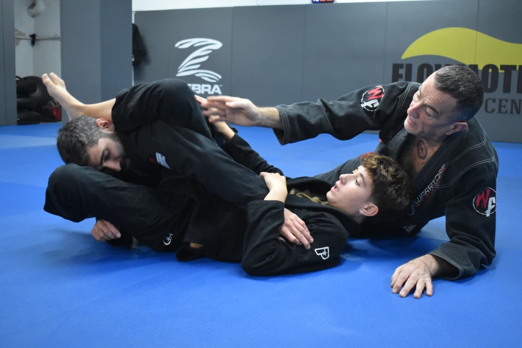 Jiu Jitsu Gi - Imagen 2