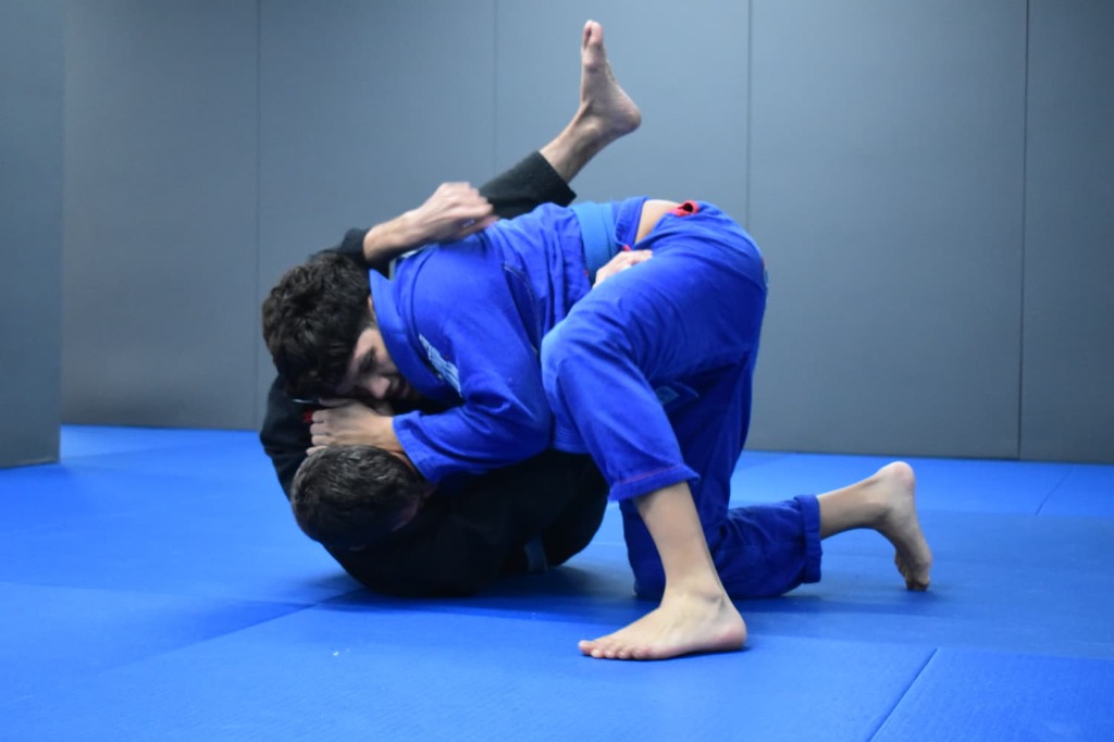Jiu Jitsu Gi - Imagen 3