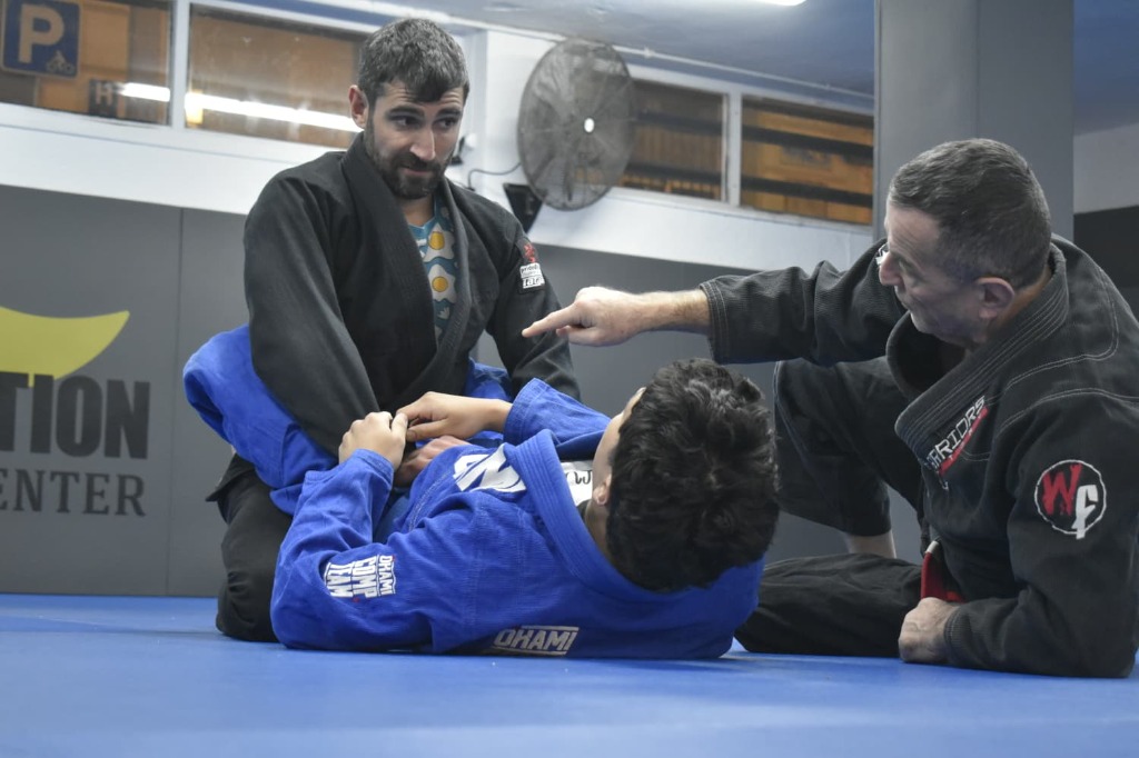 Jiu Jitsu Gi - Imagen 4