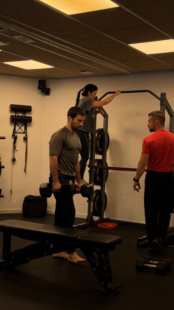 Cross Training / Entrenamiento Funcional - Imagen 3