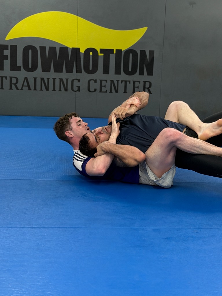 Grappling No-Gi - Imagen 3