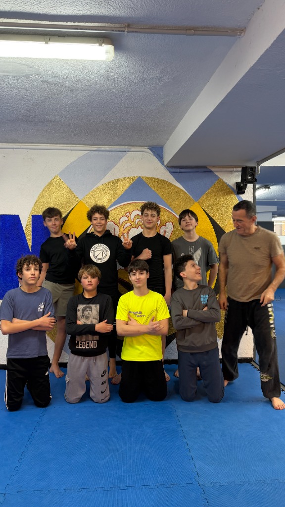 Grappling No-Gi - Imagen 7