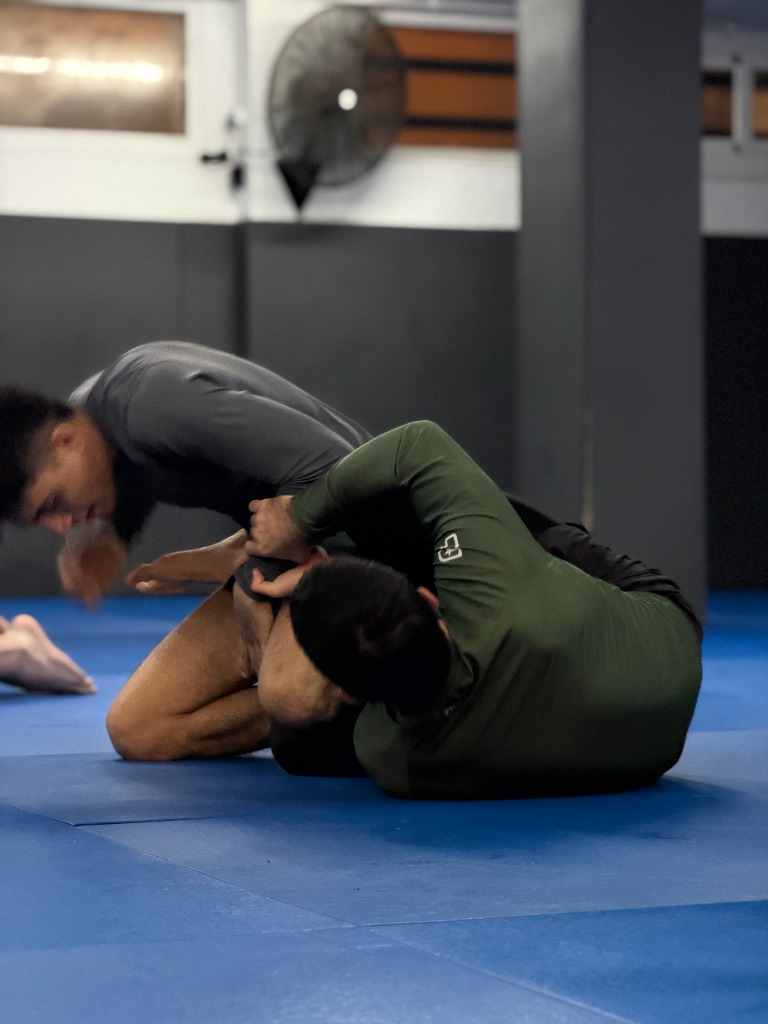 Grappling No-Gi - Imagen 10