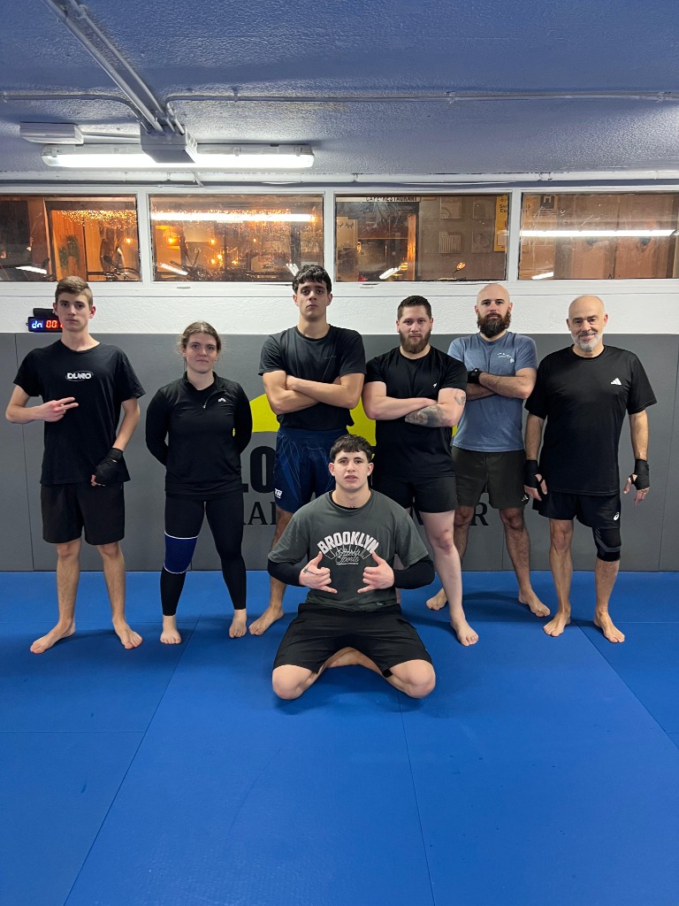 Kick Boxing - Imagen 3