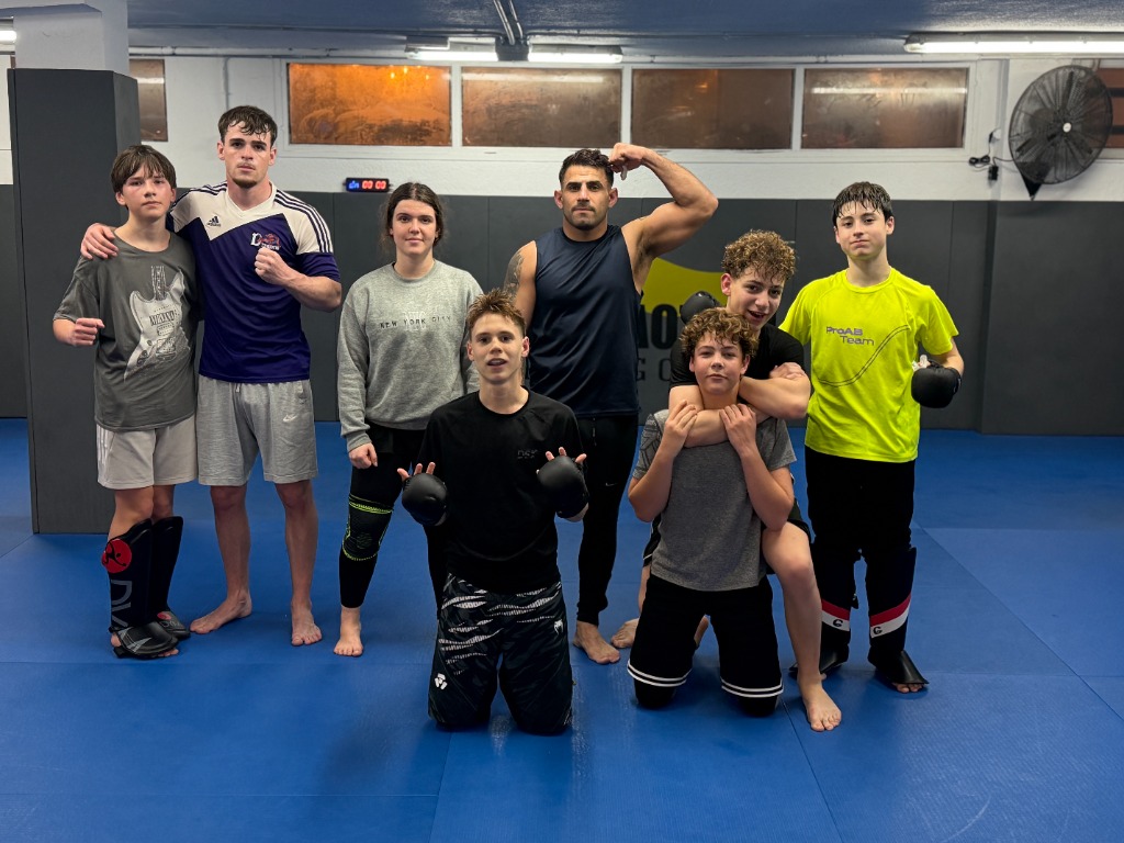 MMA - Imagen 2