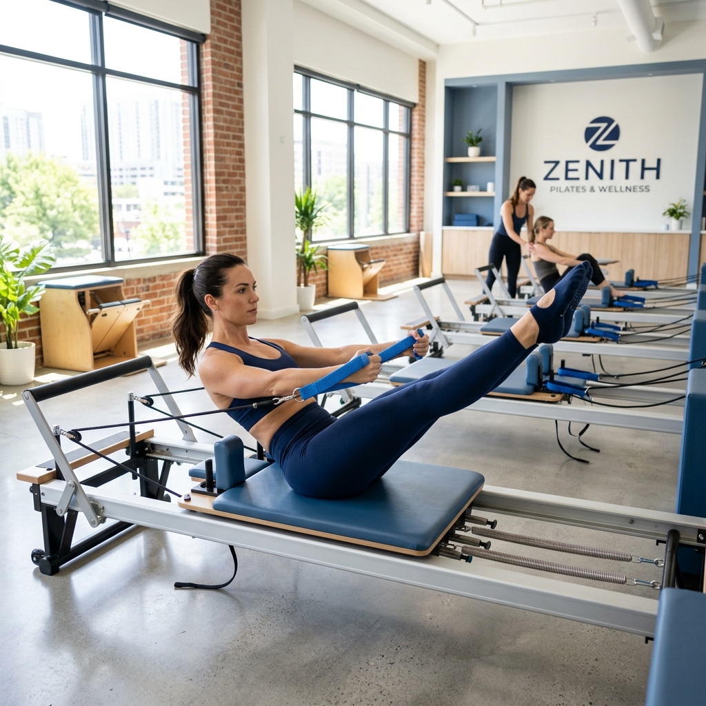 Pilates