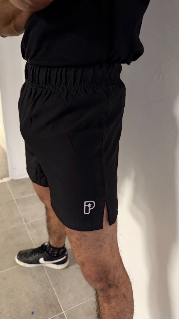 Pantalones Cortos Grappling - Imagen 4