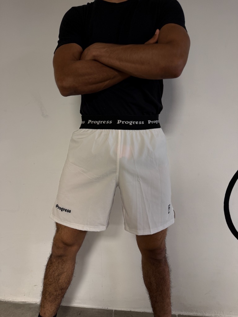Pantalones Cortos Grappling - Imagen 5