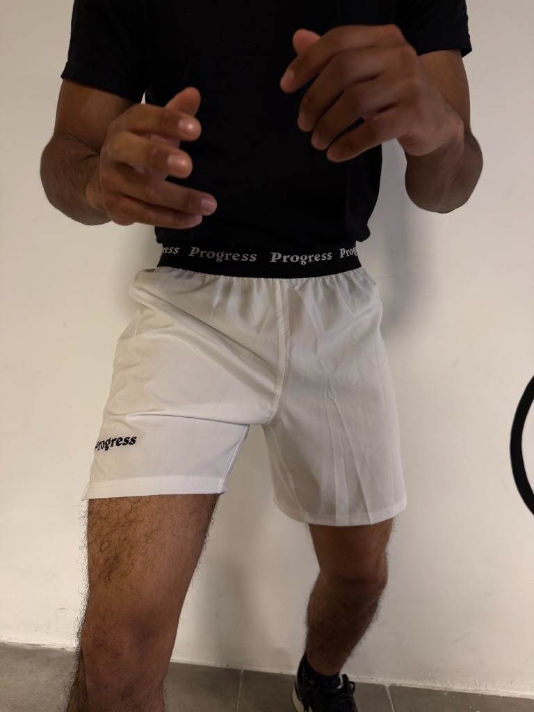 Pantalones Cortos Grappling - Imagen 6